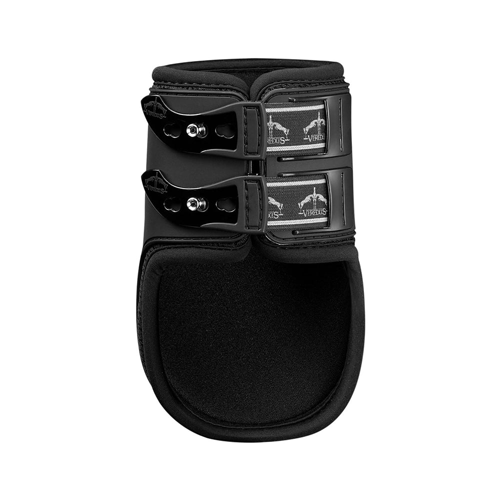 Veredus Vento Carbon Gel takajalan suojat hevoselle
