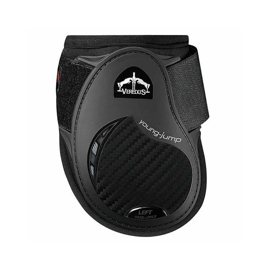 Veredus Vento Young Jump suojat