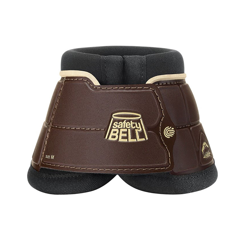 Veredus Safety-bell boots