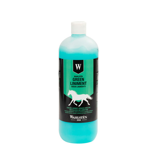 Wahlstén Green linimentti  1L