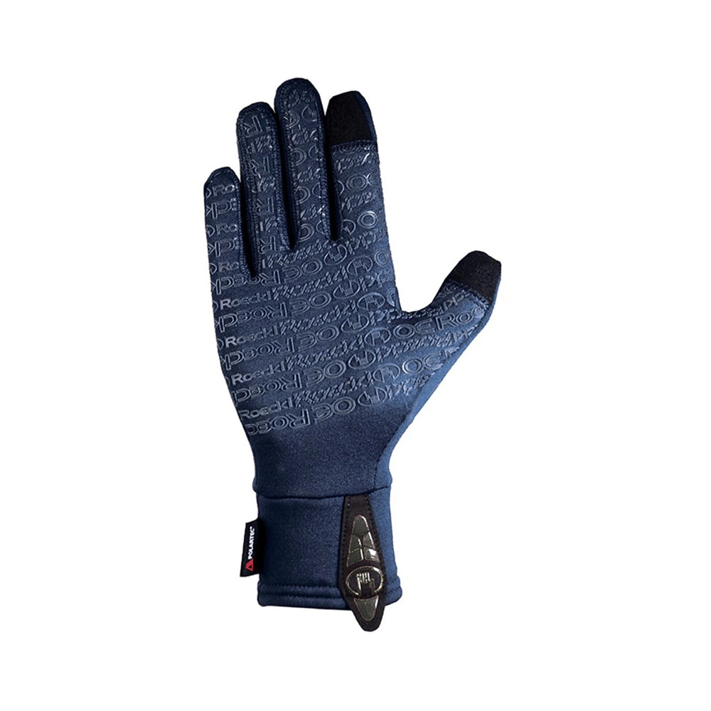 Roeckl Weldon Polartec®   ratsastuskäsine Touch screen