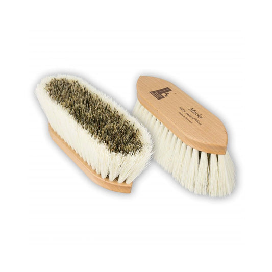 William Leistner Mucky pölyharja – tehokasta ja hellävaraista puhdistusta luonnonmateriaaleilla