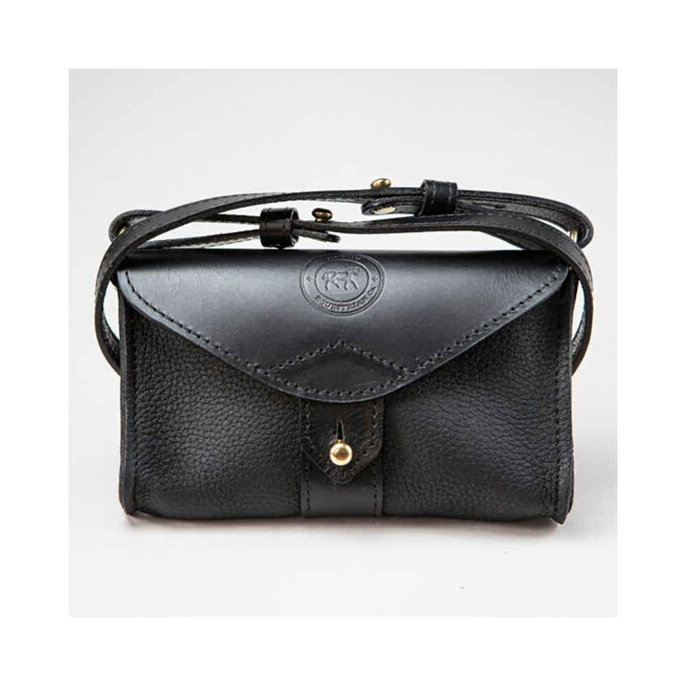 Rider's Bag NO. 01 Finnish Equestrian Co