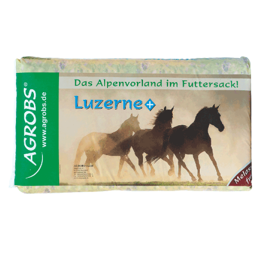 Agrobs Luzerne +