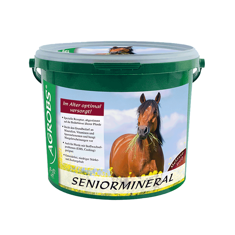 Agrobs seniormineral