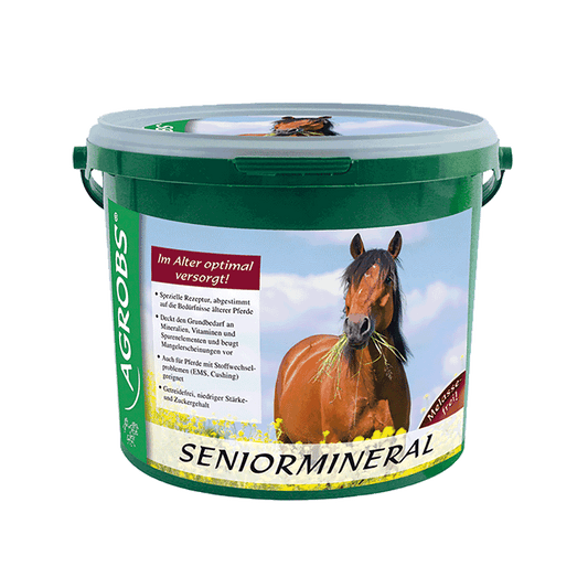 Agrobs seniormineral
