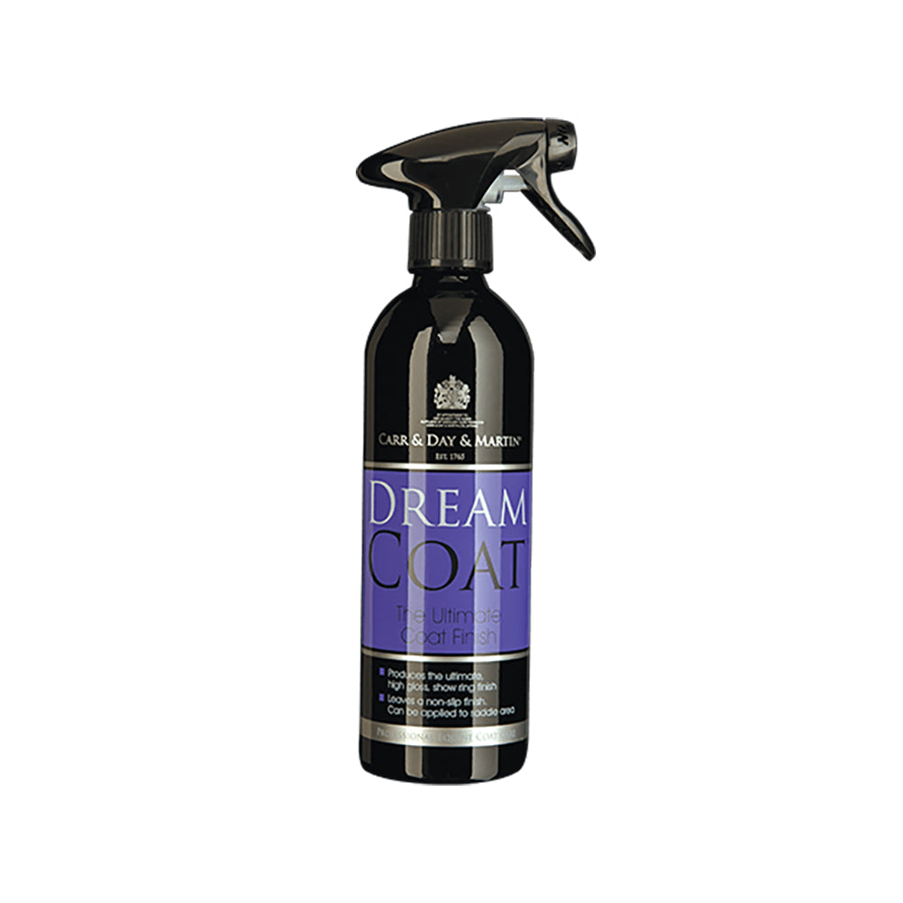 Carr & Day & Martin Dreamcoat karvankiilloitusaine 500 ml hevoselle