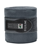 Equiline Polo Fleecepintelit 4 kpl