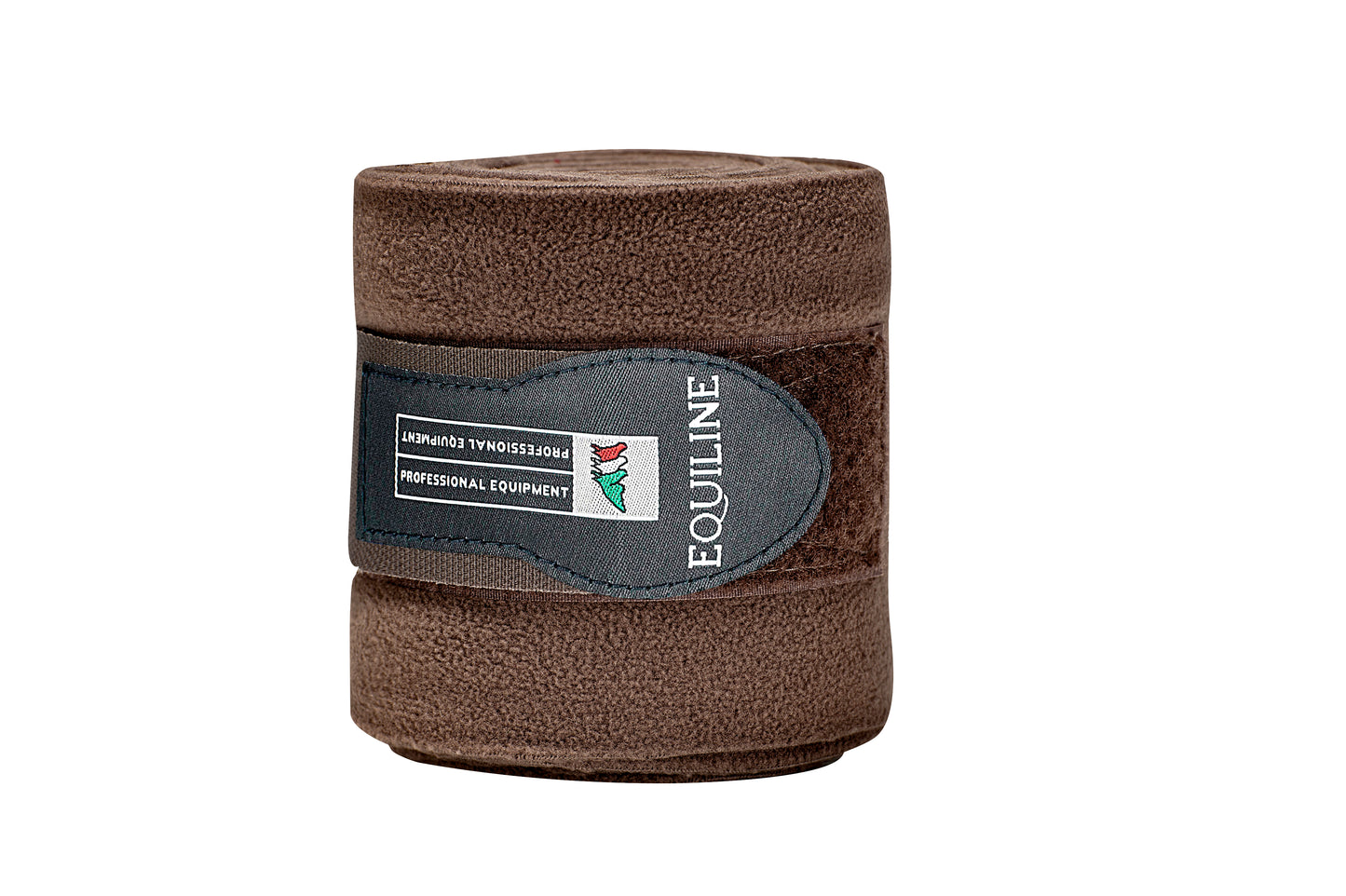 Equiline Polo Fleecepintelit 4 kpl