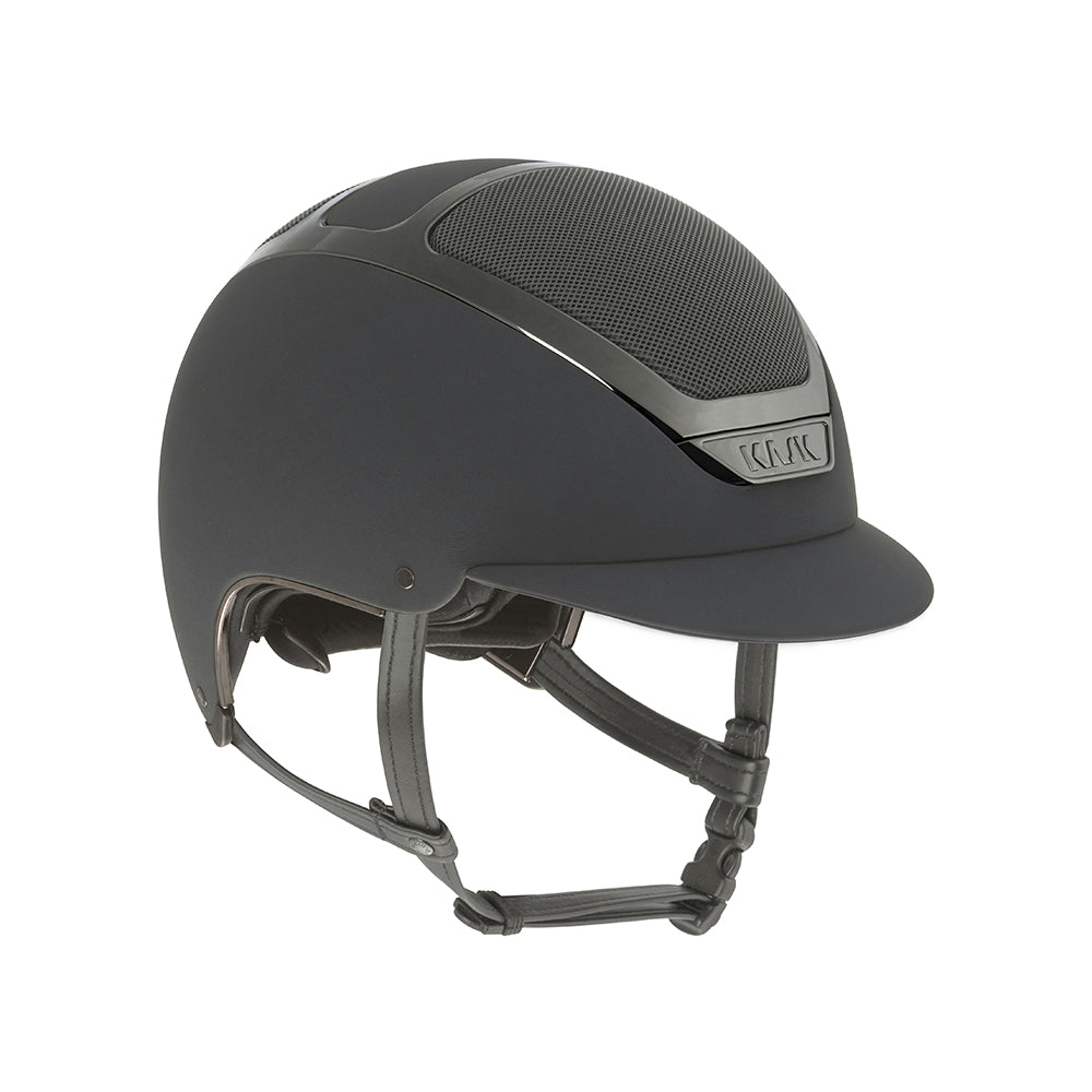 Kask Dogma Chrome Light kypärä
