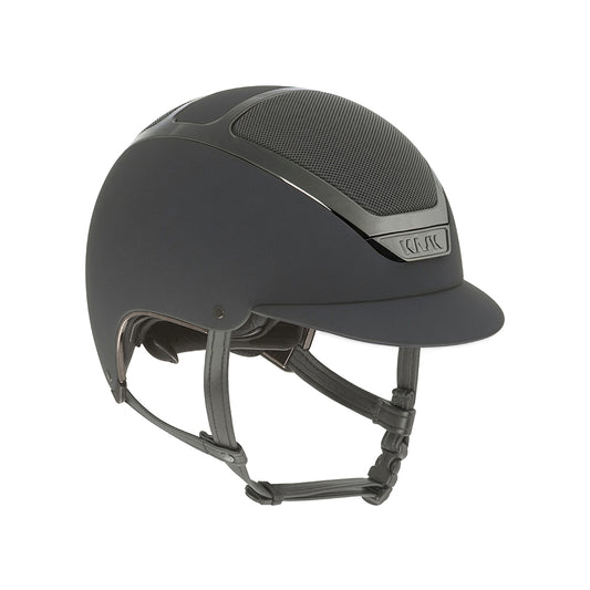 Kask Dogma Chrome Light kypärä