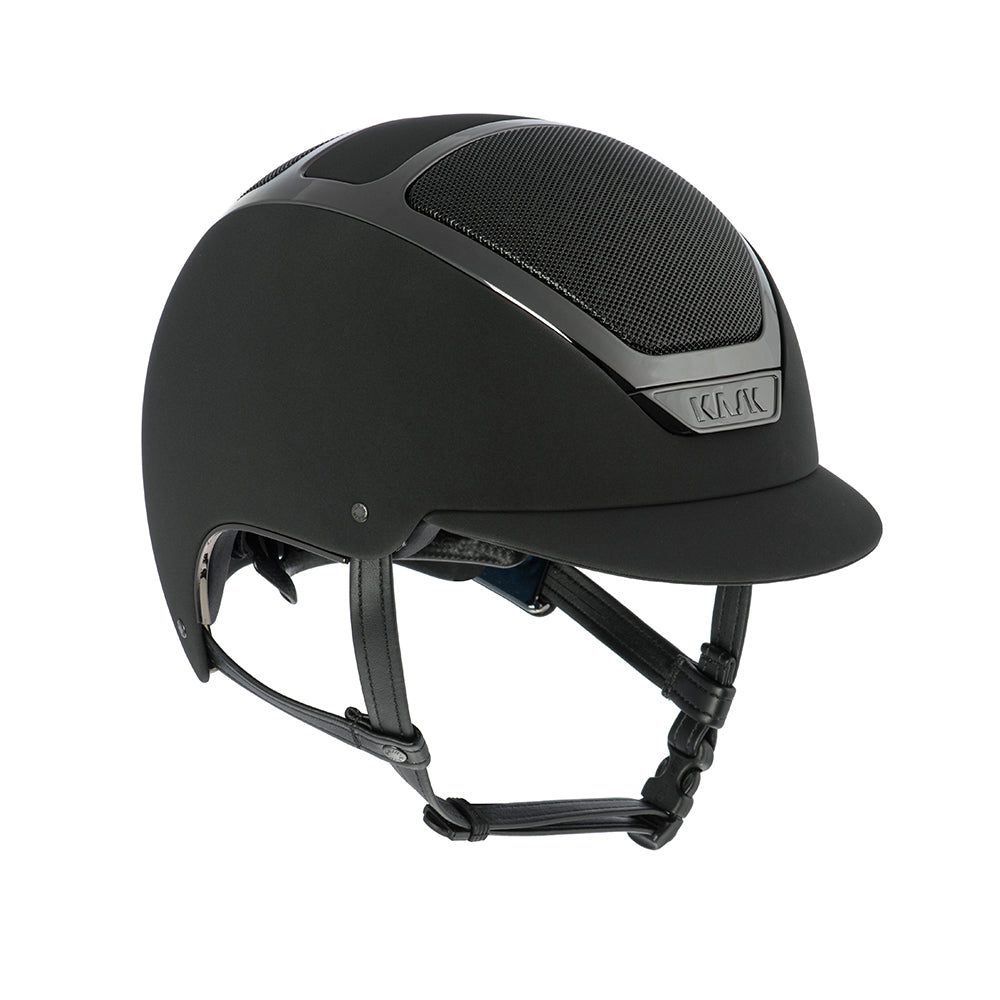 Kask Dogma Chrome Light kypärä