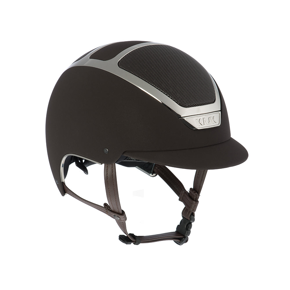 Kask Dogma Chrome Light kypärä