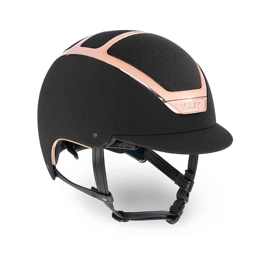 Kask Dogma Chrome Light kypärä