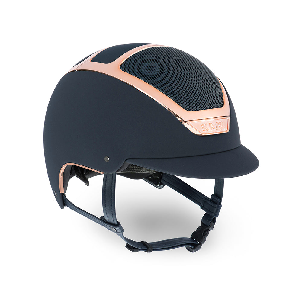 Kask Dogma Chrome Light kypärä