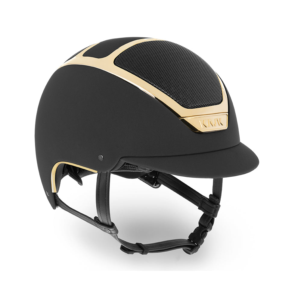 Kask Dogma Chrome Light kypärä