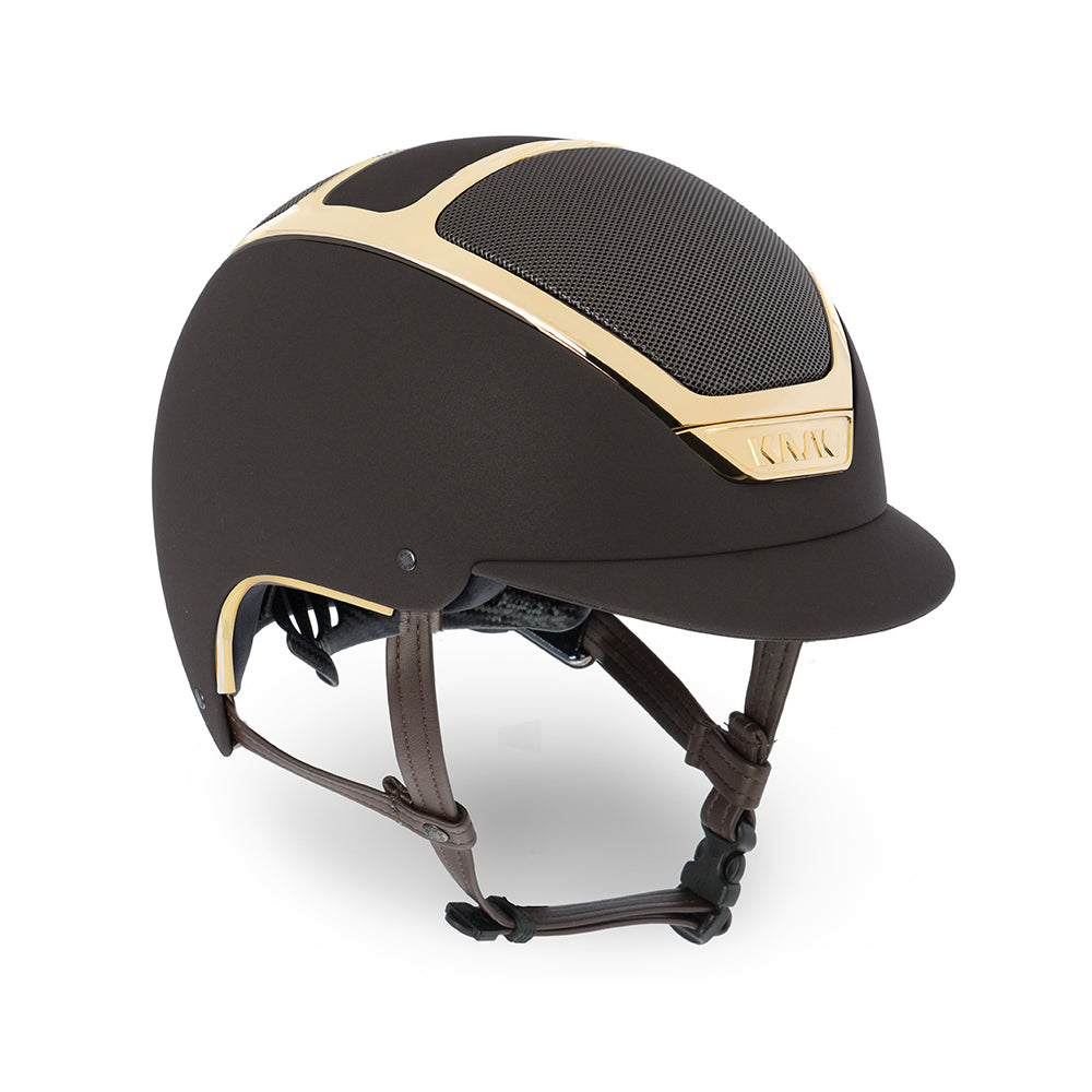 Kask Dogma Chrome Light kypärä