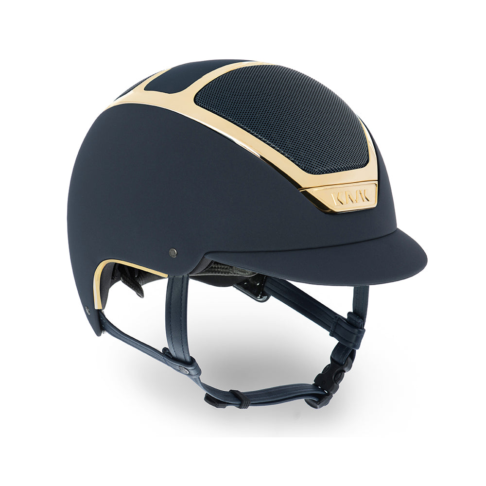 Kask Dogma Chrome Light kypärä