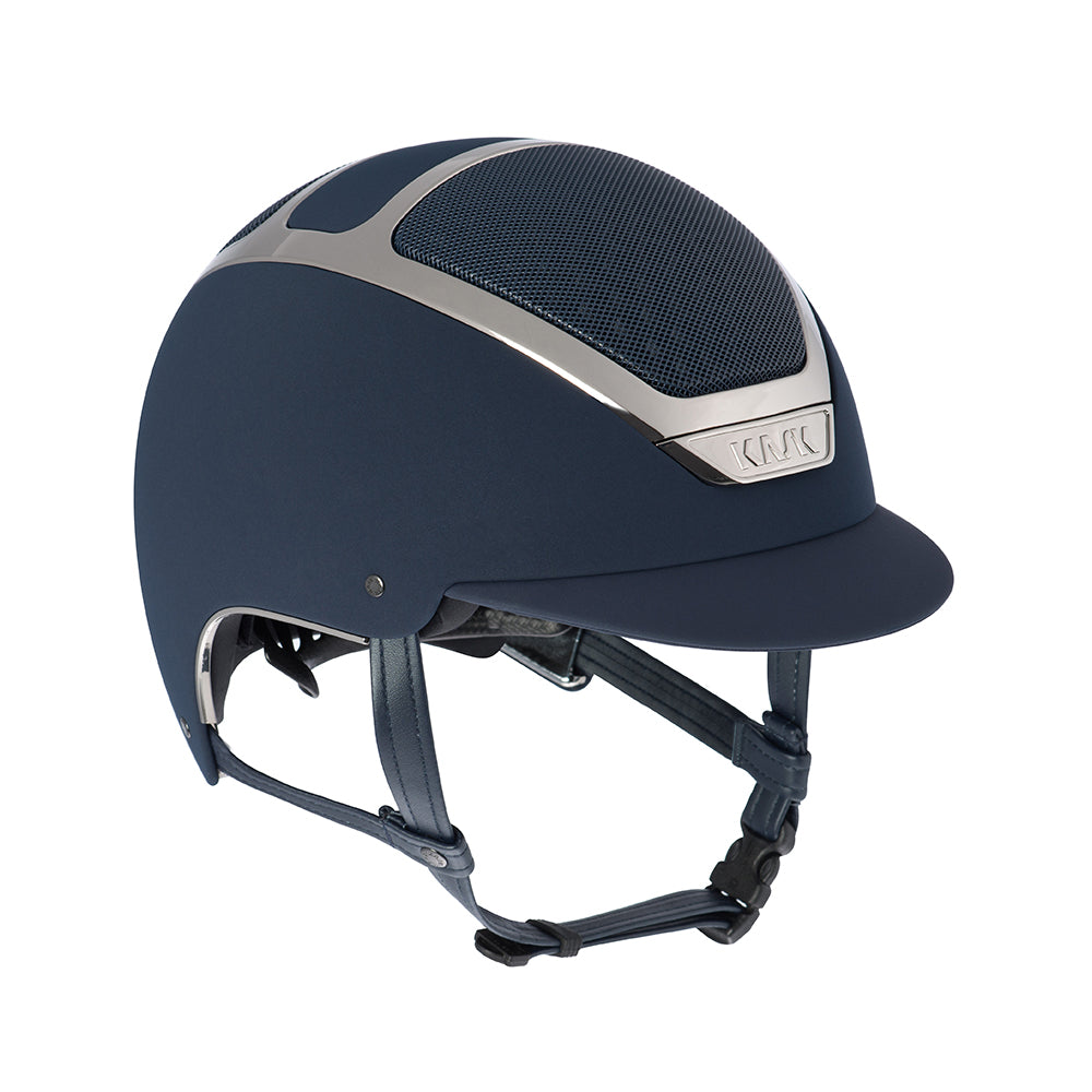 Kask Dogma Chrome Light kypärä