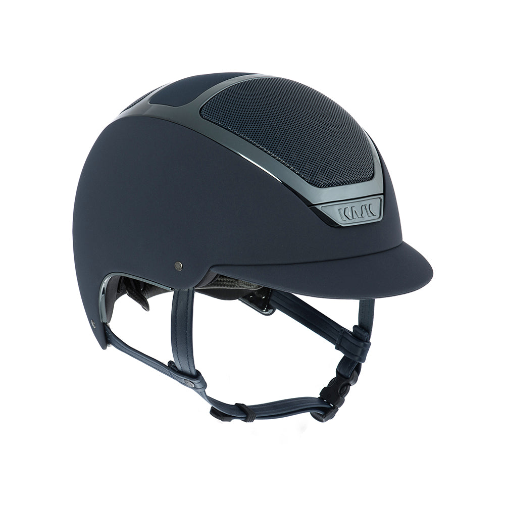Kask Dogma Chrome Light kypärä