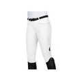 Equiline Scila Half X-Grip Ratsastushousut – Valkoinen IT36 (32)