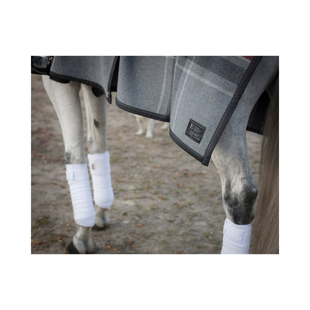 Hors Blanket NO. 02 Finnish Equestrian Co