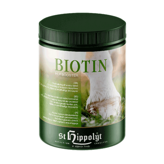 St Hippolyt Biotin