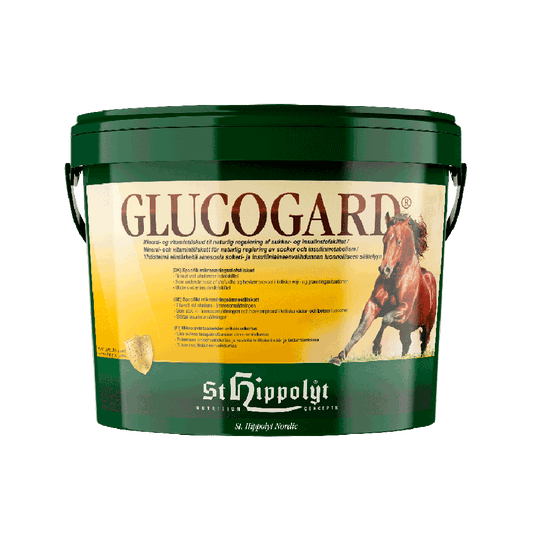Glucogard StHippolyt
