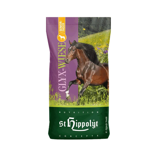 St Hippolyt Glyx Wiese Senior Fiber