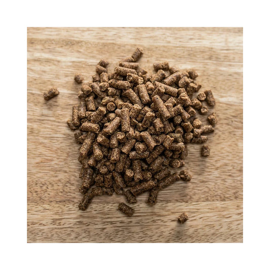 St Hippolyt Hestaplus Magnesium B12