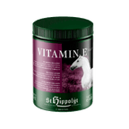 St Hippolyt Vitamin E + Selen E-vitamiini ja seleeni hevosille
