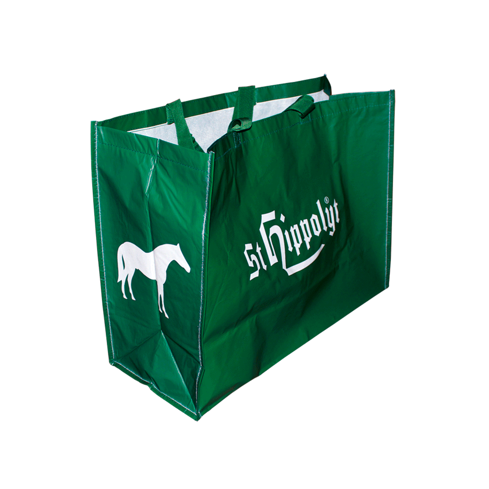 St Hippolyt heinäkassi