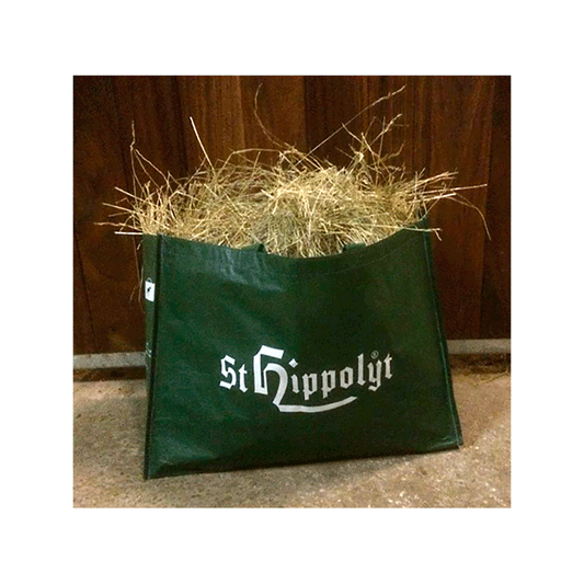 St Hippolyt heinäkassi