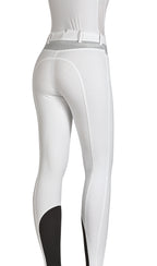 Equiline Gedarlef naisten kokopaikkaset X-Grip ratsastushousut