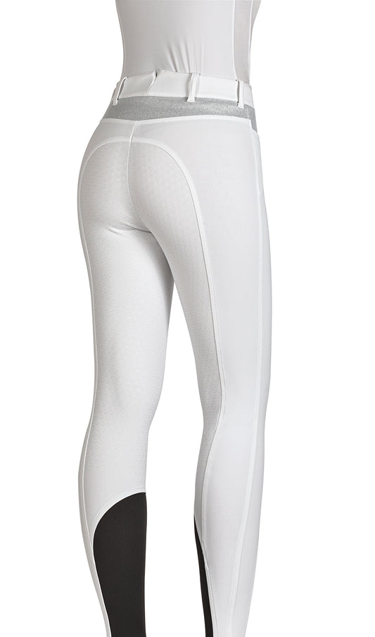 Equiline Gedarlef naisten kokopaikkaset X-Grip ratsastushousut