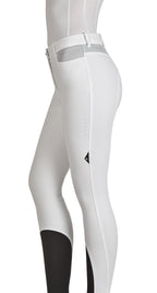 Equiline Gedarlef naisten kokopaikkaset X-Grip ratsastushousut