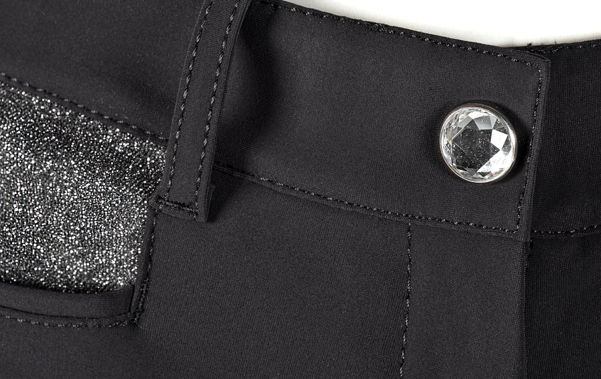 Equiline Gedarlef naisten kokopaikkaset X-Grip ratsastushousut