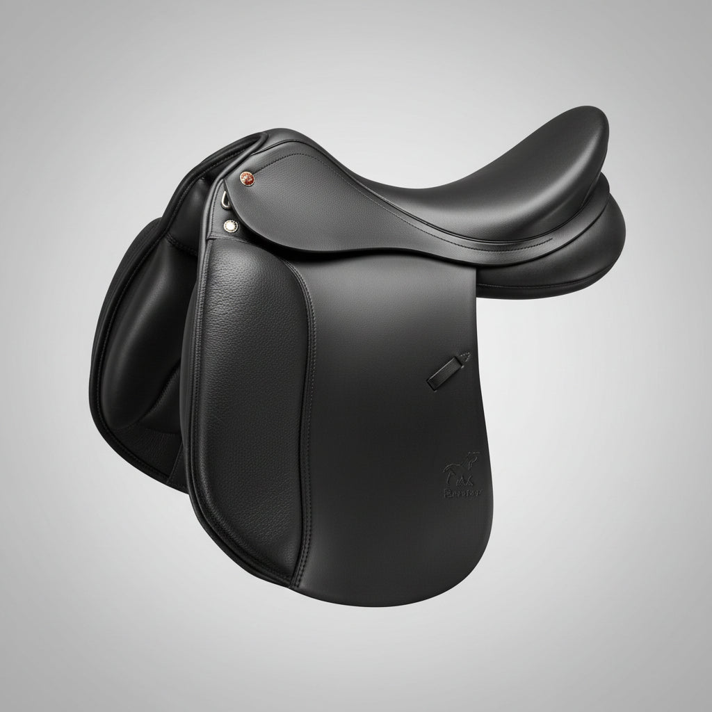 Preatige Top dressage koulusatula