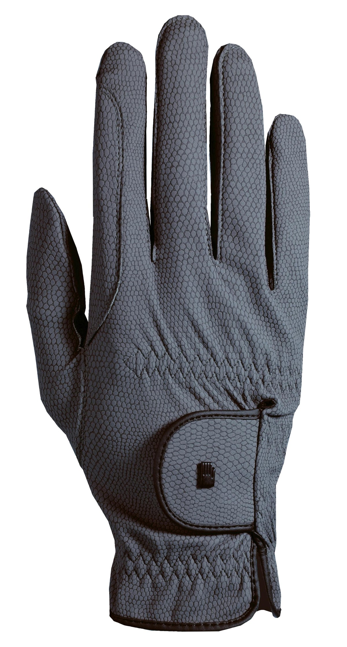 Roeckl Grip Winter ratsastuskäsineet eri värivaihtoehdoissa, klassinen ja ajaton design