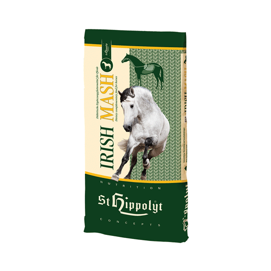 St Hippolyt Irish Mash