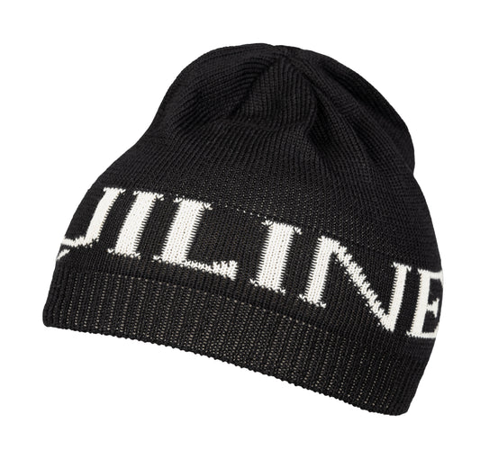 Equiline Erfo kuviollinen puuvilla pipo