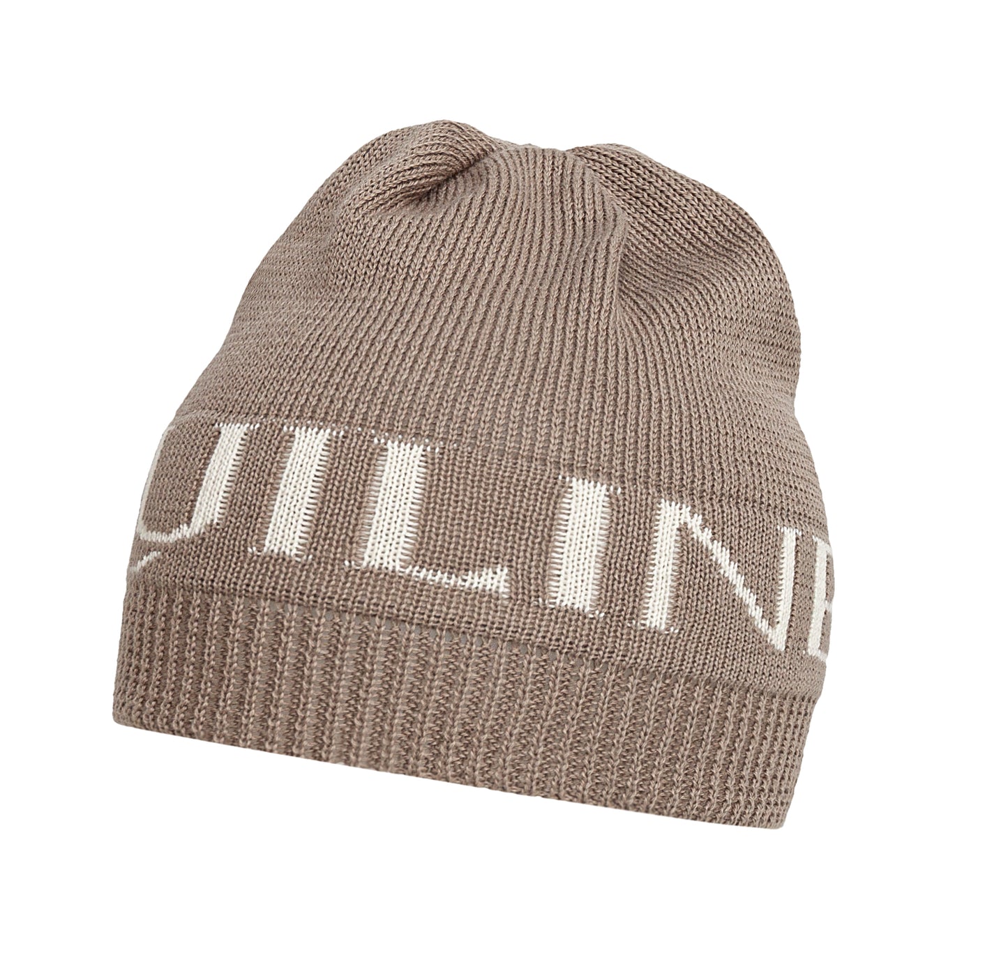 Equiline Erfo kuviollinen puuvilla pipo