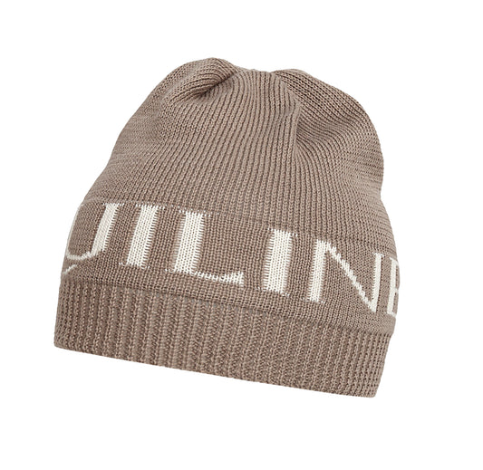 Equiline Erfo kuviollinen puuvilla pipo