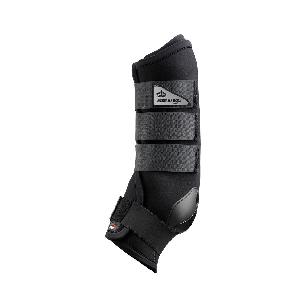 Veredus Stable-Boot Evo tallisuojat
