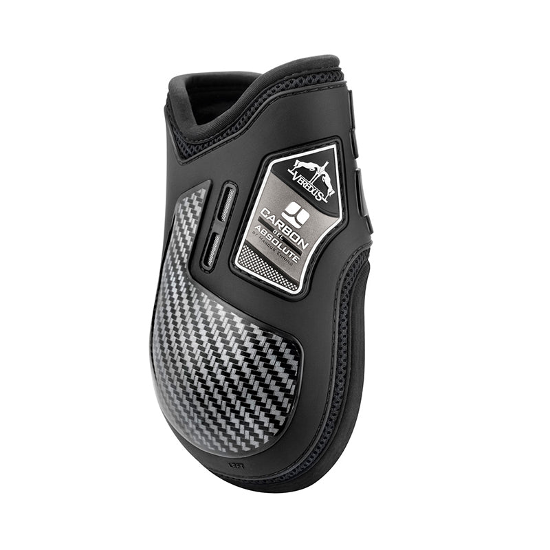Veredus Carbon Gel Absolute takajalan vuohissuoja hevoselle