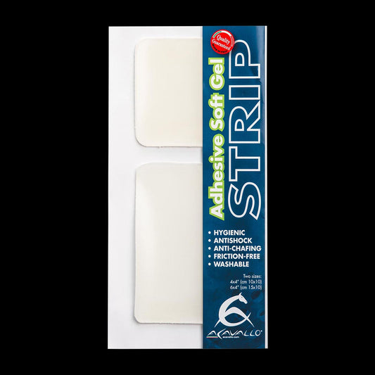 Acavallo Strip geeliliuskat