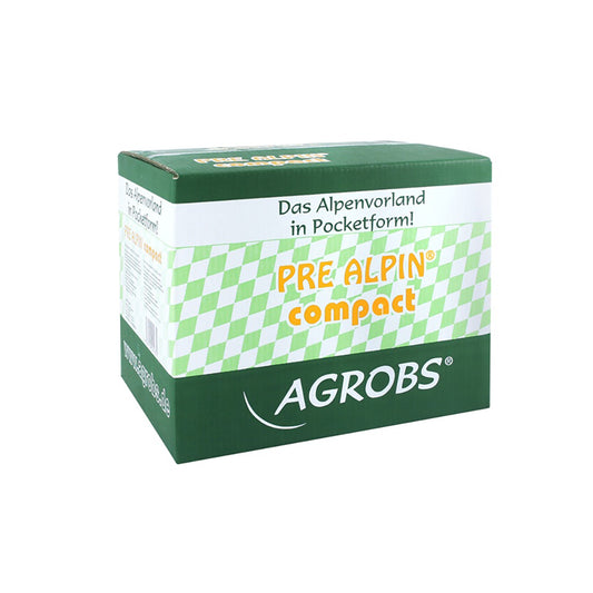 Agrobs PRE ALPIN Compact