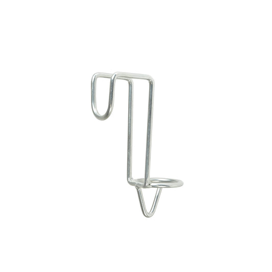 Ämpärin Ripustuskoukku – turvallinen ja toimiva ratkaisu talliin