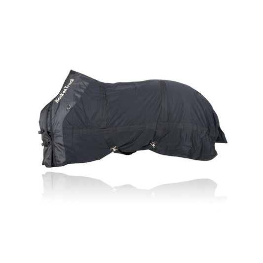 Back on Track verkkoloimi