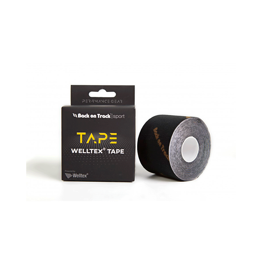 Back on Track Welltex teippi 5 m